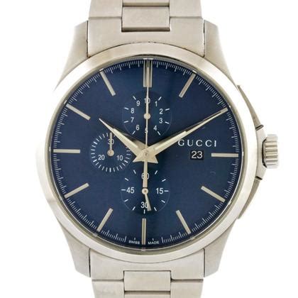 gucci watch 126.2 price|Gucci 126.2 chronograph.